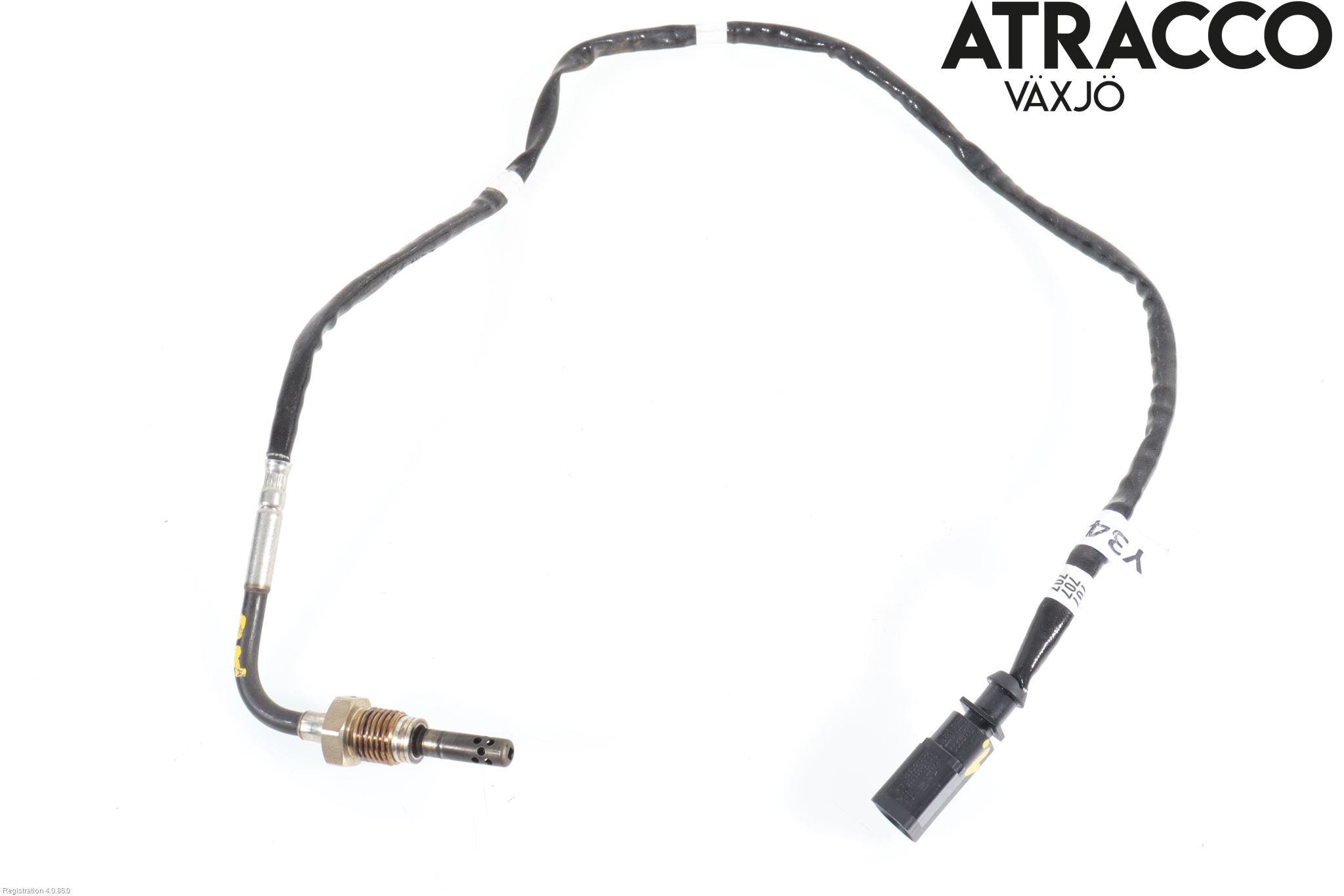 Audi A3/S3 8V 13-20 Sensor Avgas