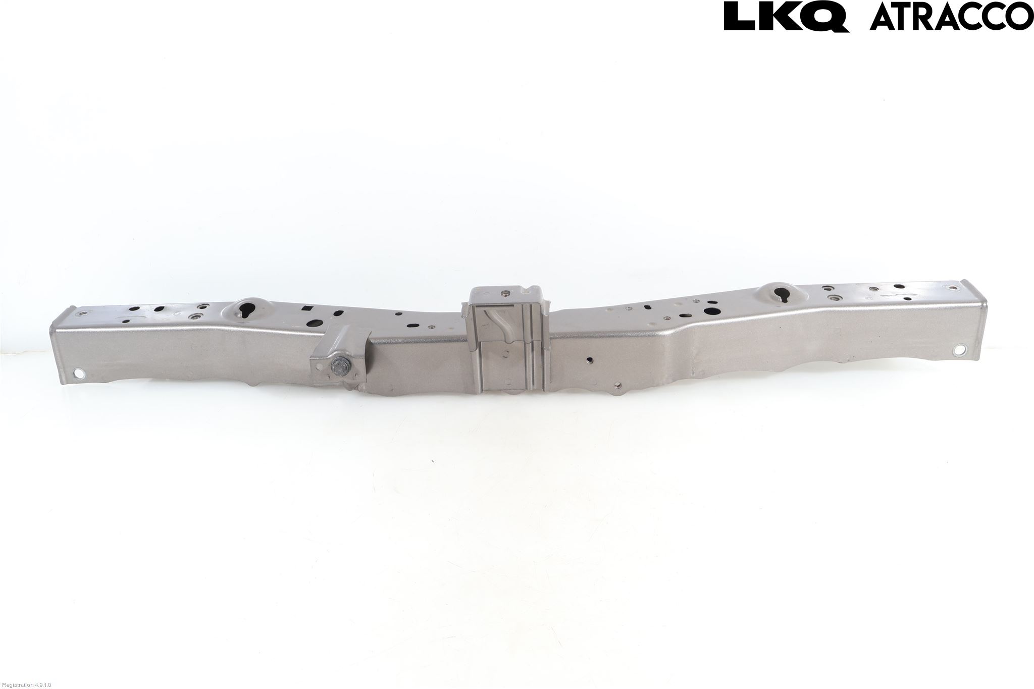 Toyota VERSO 09-18 Frontplåt Övre