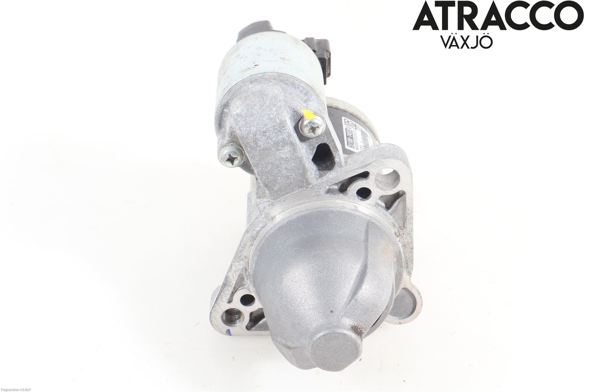 Suzuki VITARA 15- Startmotor