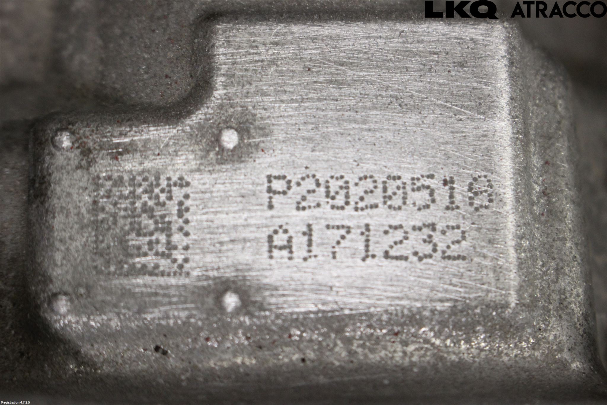 Toyota COROLLA 19- Växellåda Automat