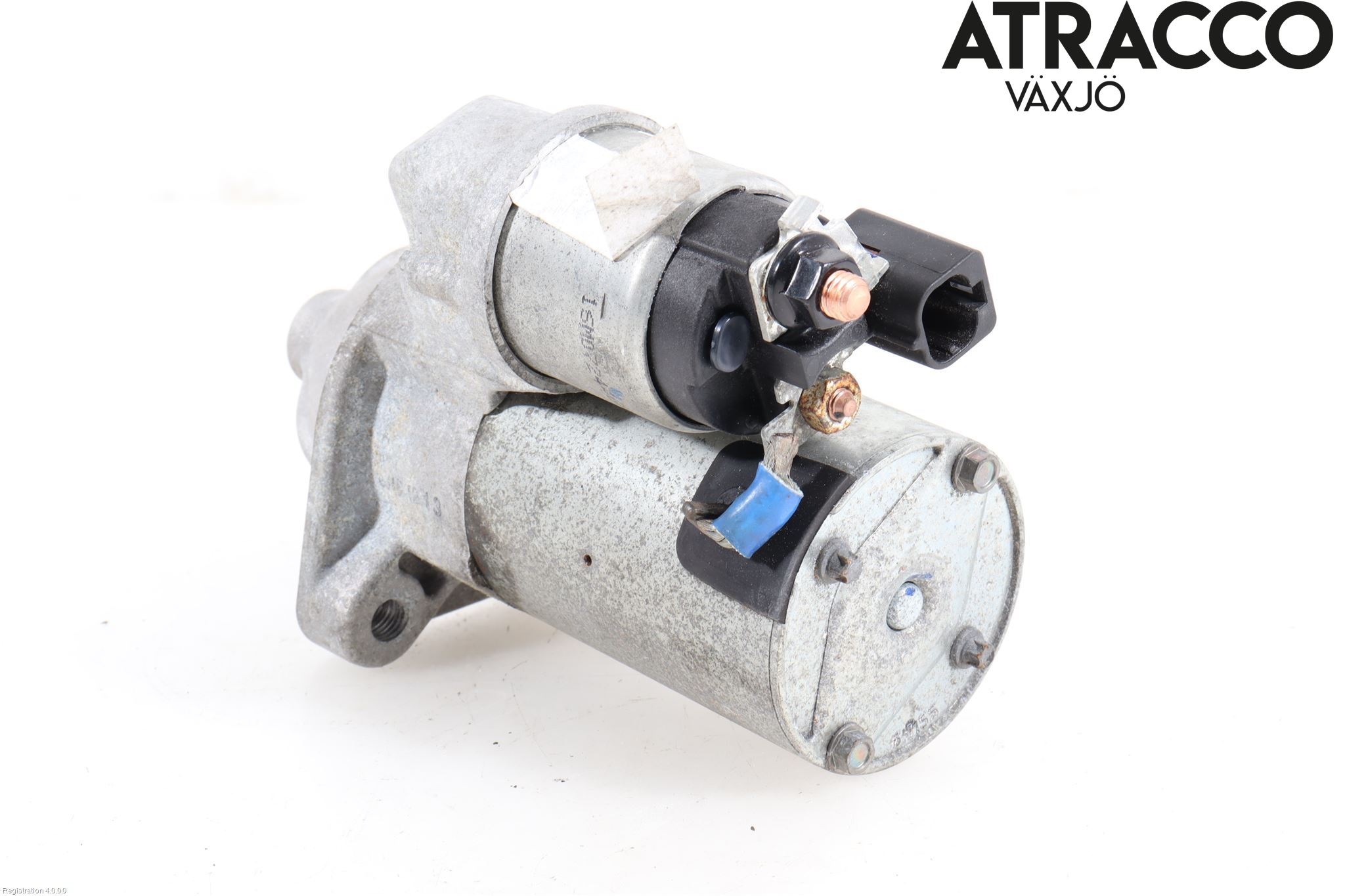 Hyundai i20 GB 15-20 Startmotor