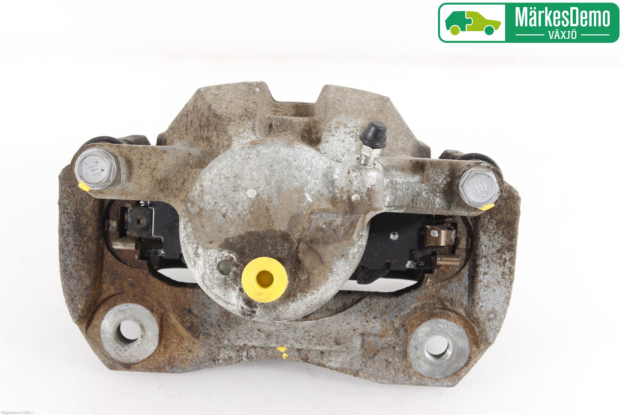 Toyota RAV4 13-18 Bromsok Fram Höger
