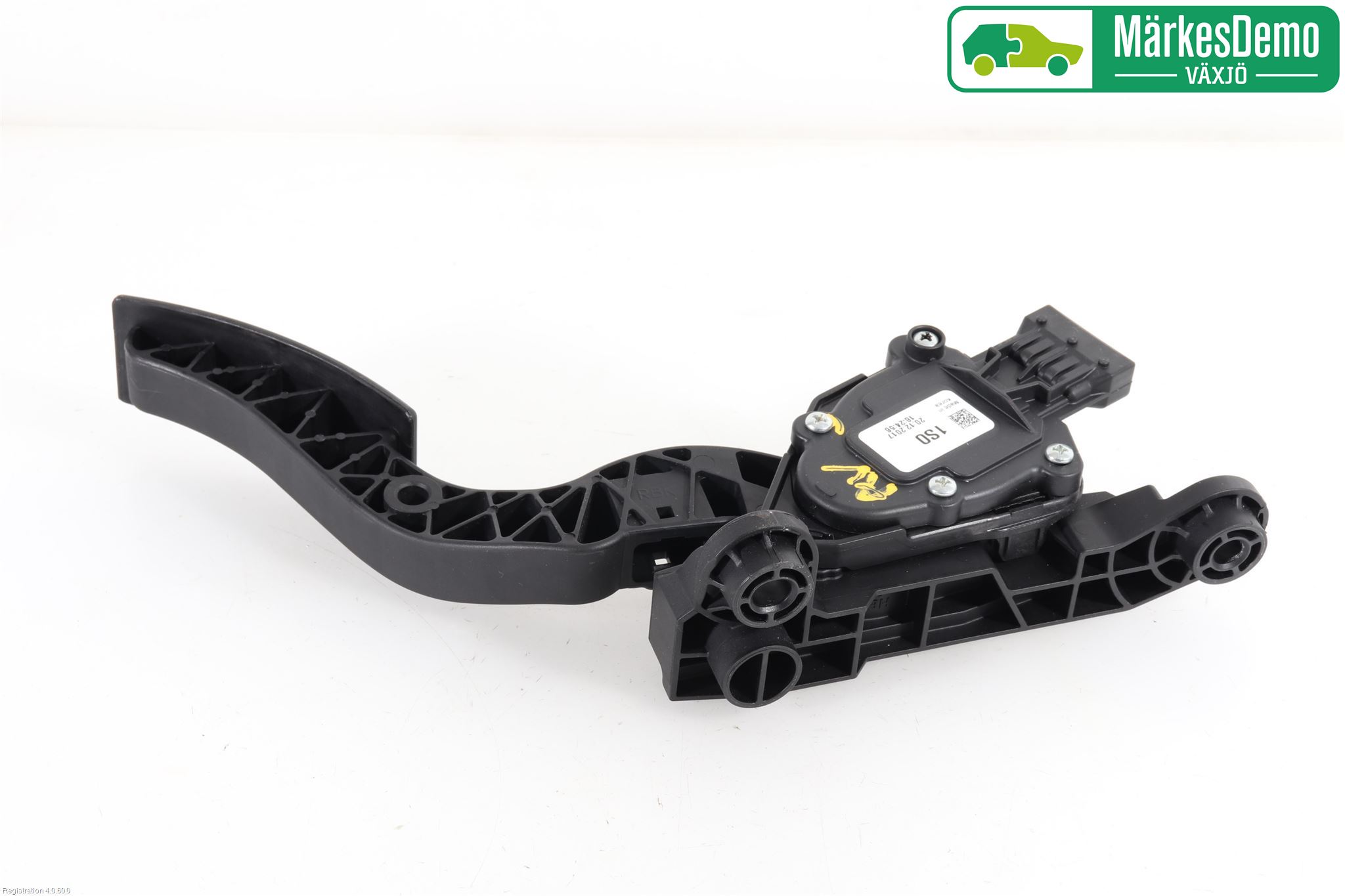 Hyundai i10 BA 17-20 Gaspedal