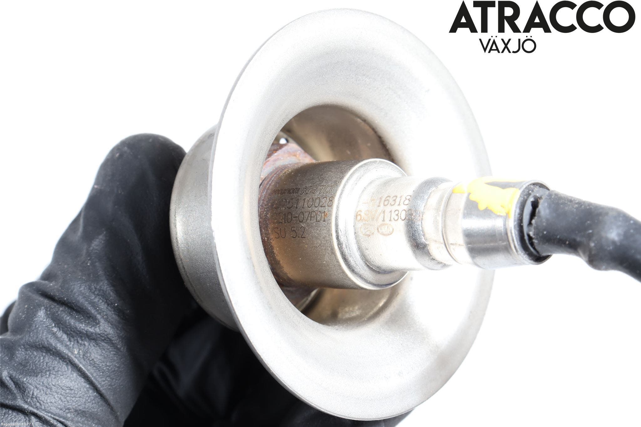 Hyundai i20 BC 21- Injlambdasond