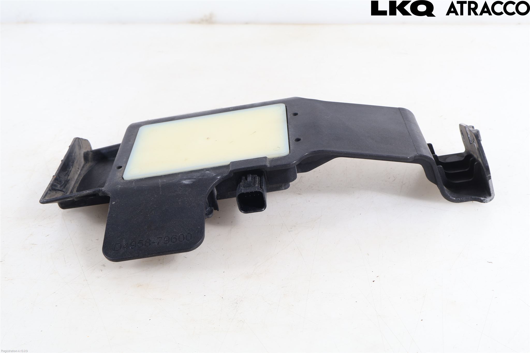 Kia OPTIMA 16-20 Sensor Aktivt Kollisionsskydd