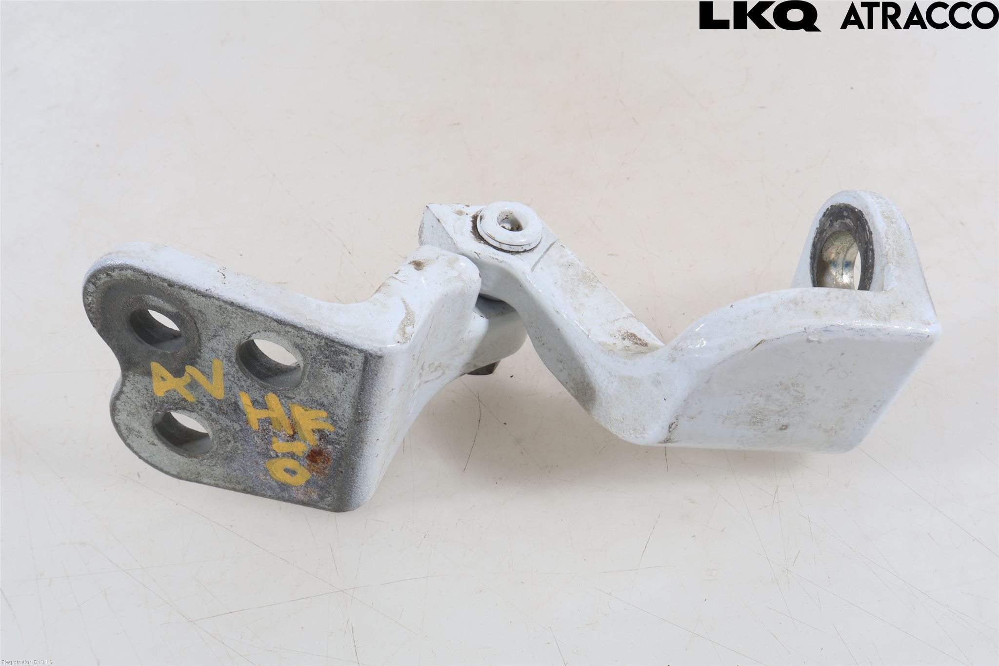 Ford TRANSIT SKÅP/BUSS 14-22 Dörrgångjärn