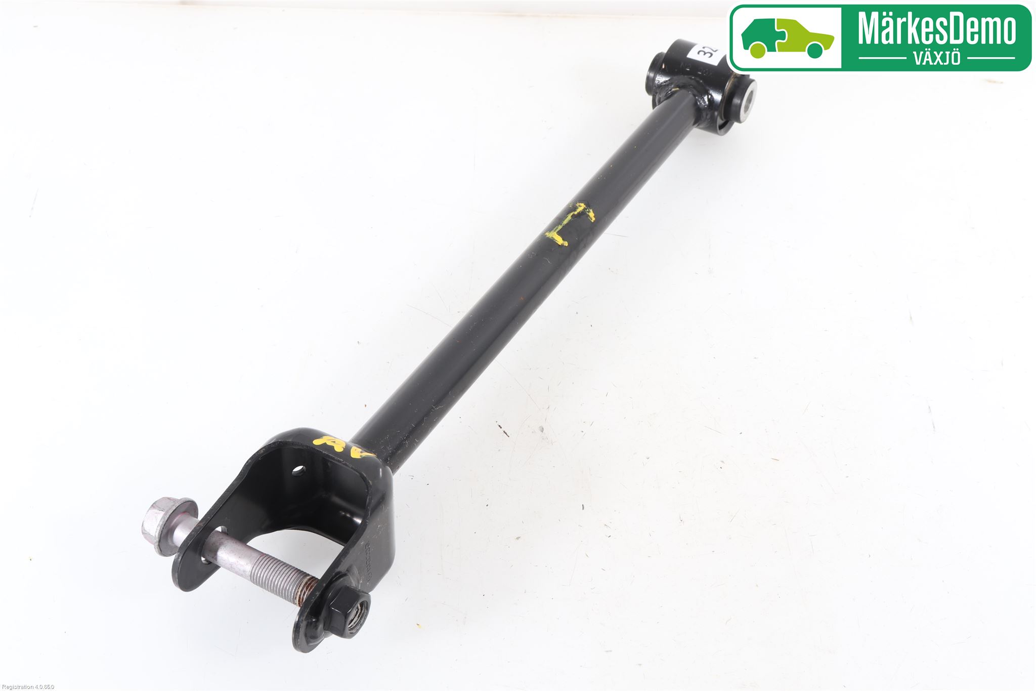 Mazda MX-5 IV (ND/ND2/ND3) MIATA 15- Bärarm Bak Höger