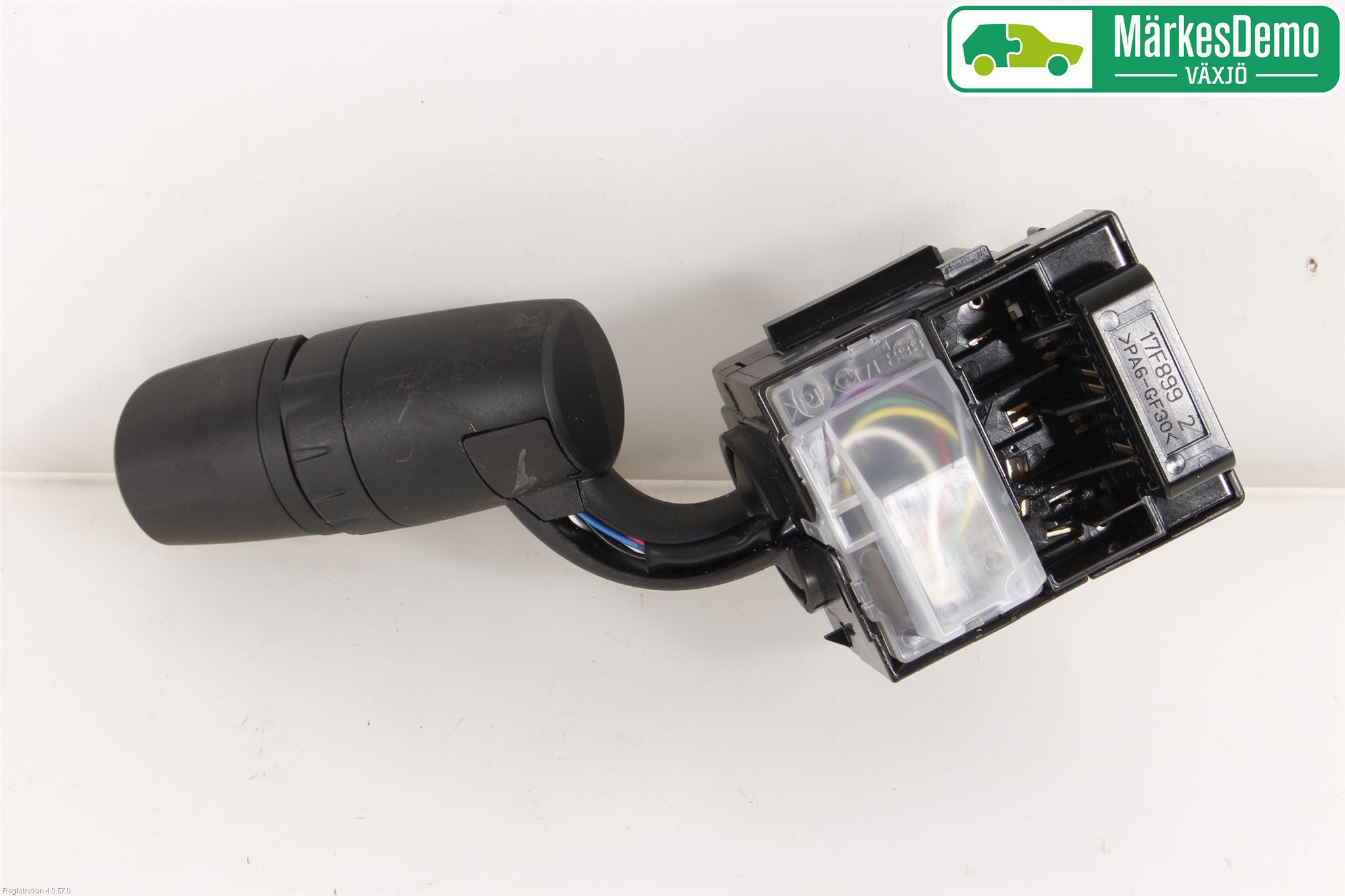 Mazda 3 III 14-19 Spak Torkar-Spolomk