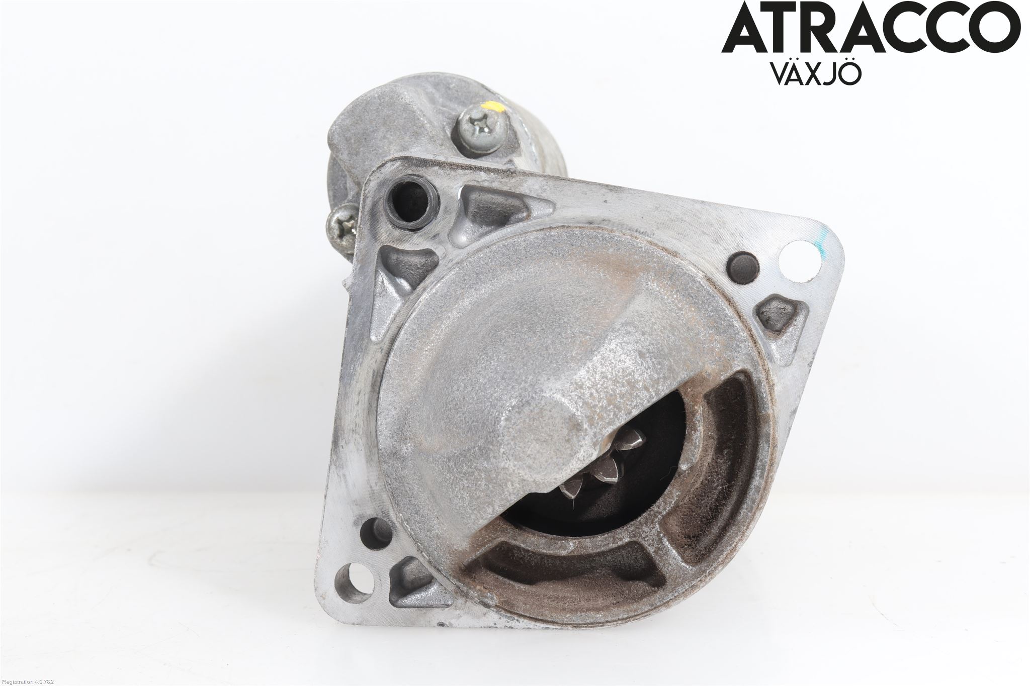 Fiat FREEMONT Startmotor Diesel