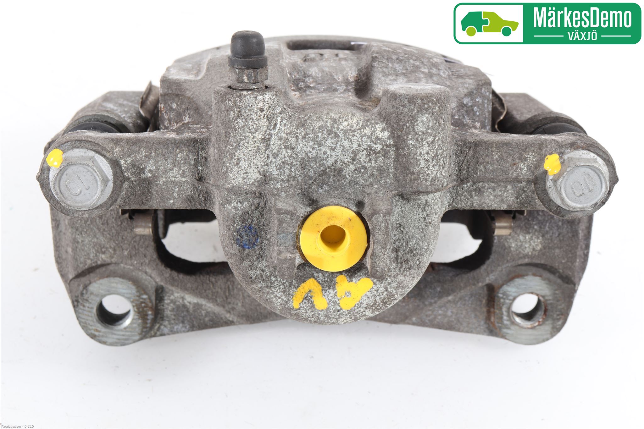 Suzuki SWIFT 17-24 Bromsok Fram Vänster