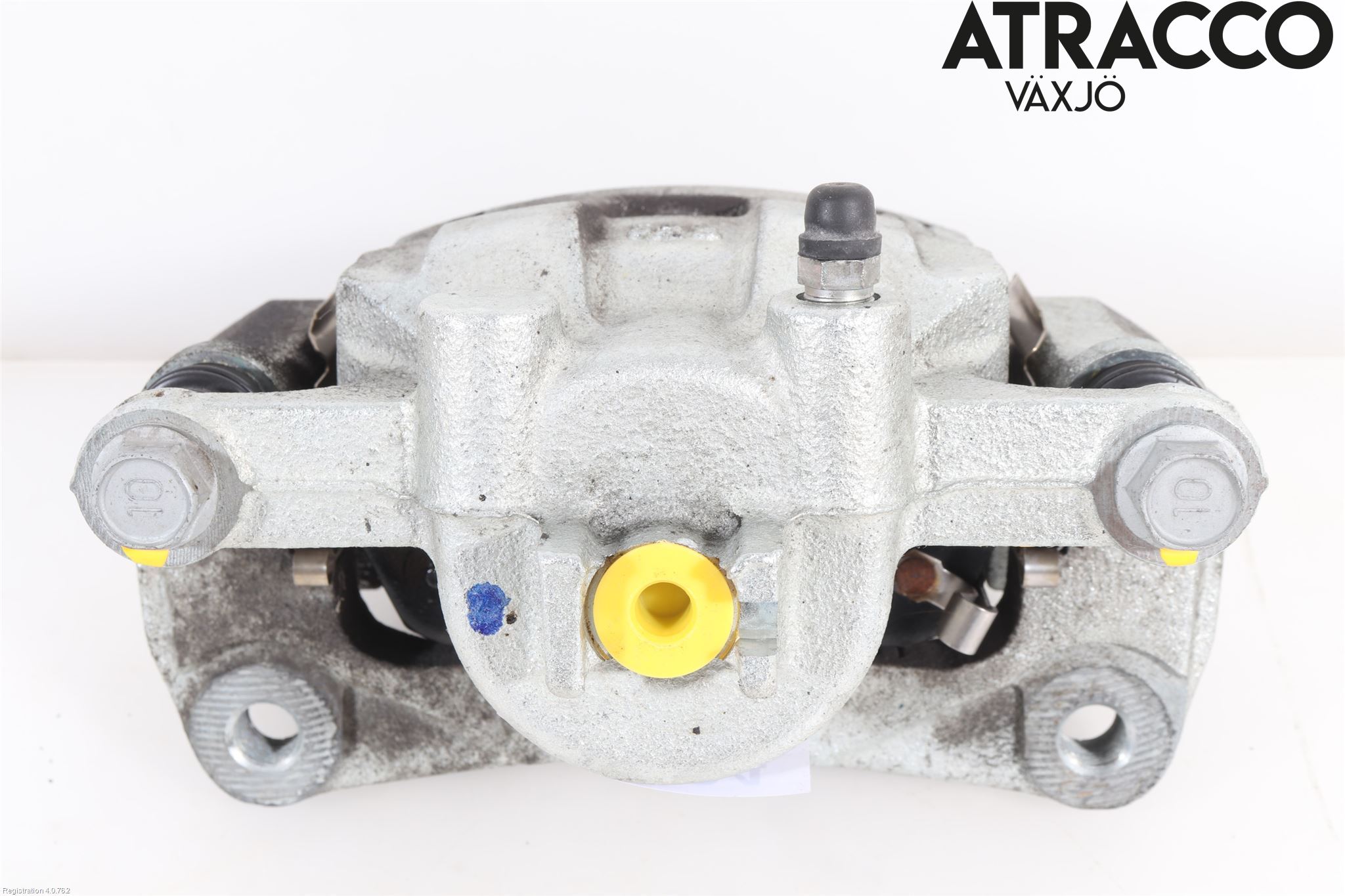 Suzuki SWIFT 17-24 Bromsok Fram Höger