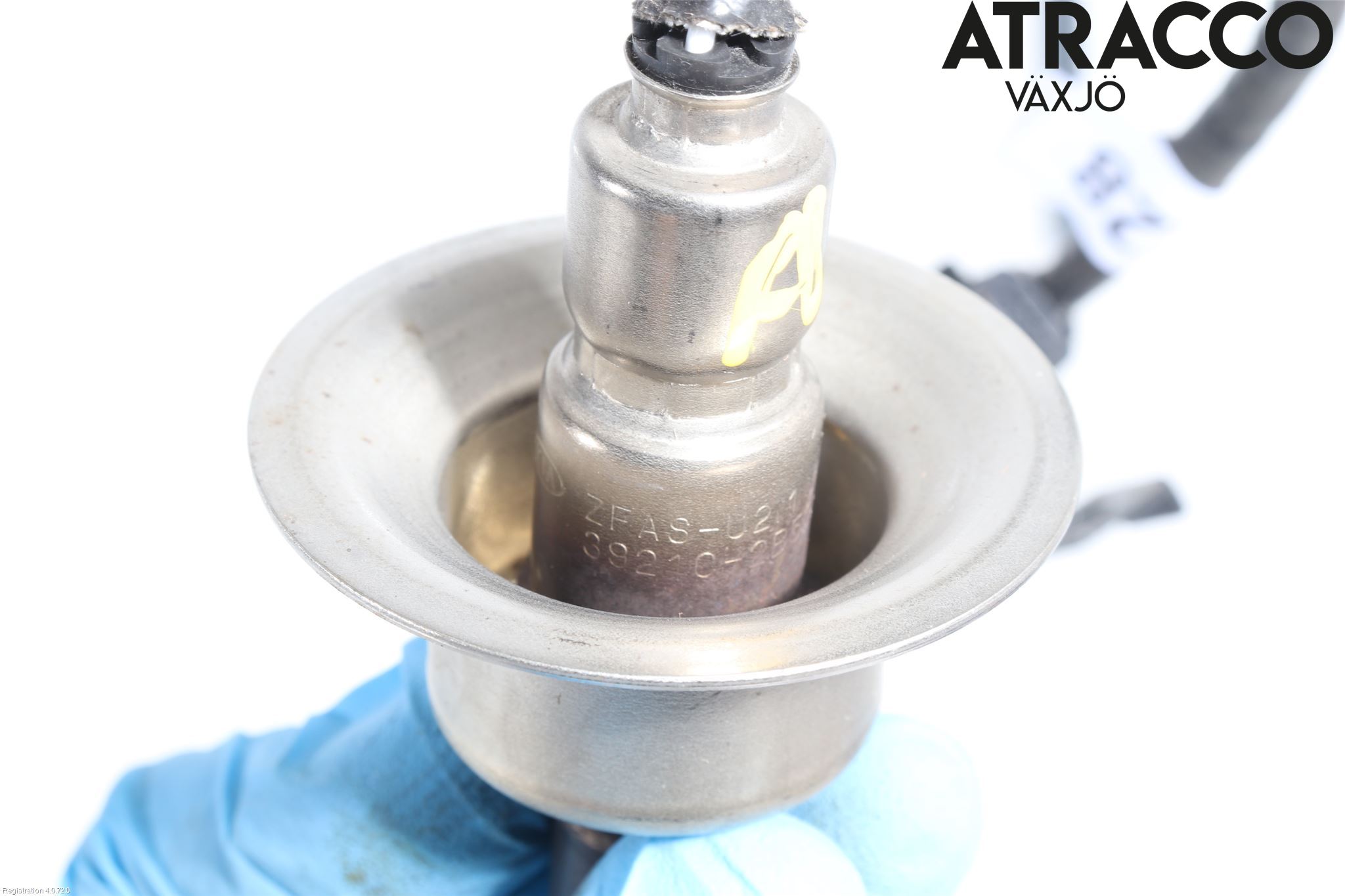 Hyundai KONA/ELECTRIC OS 18-23 Injlambdasond