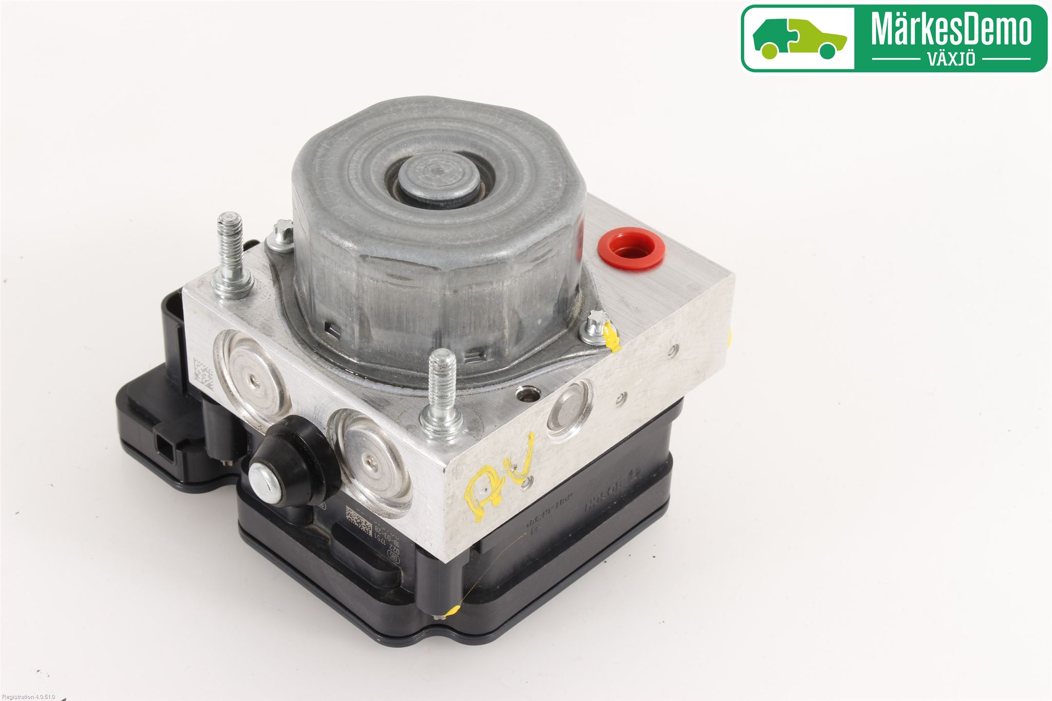 Toyota AYGO 15-21 Abs Hydraulaggregat