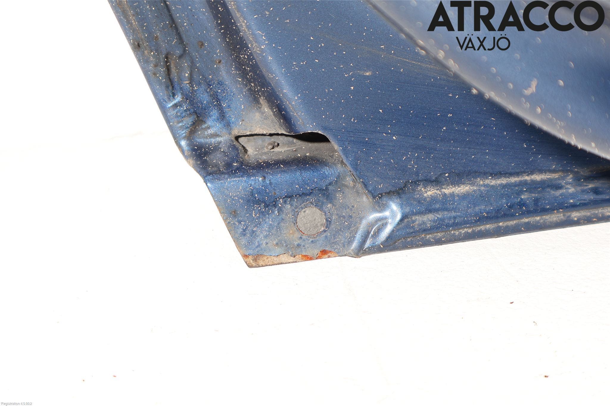 Audi A3/S3     04-05 Dörr 2D Vänster