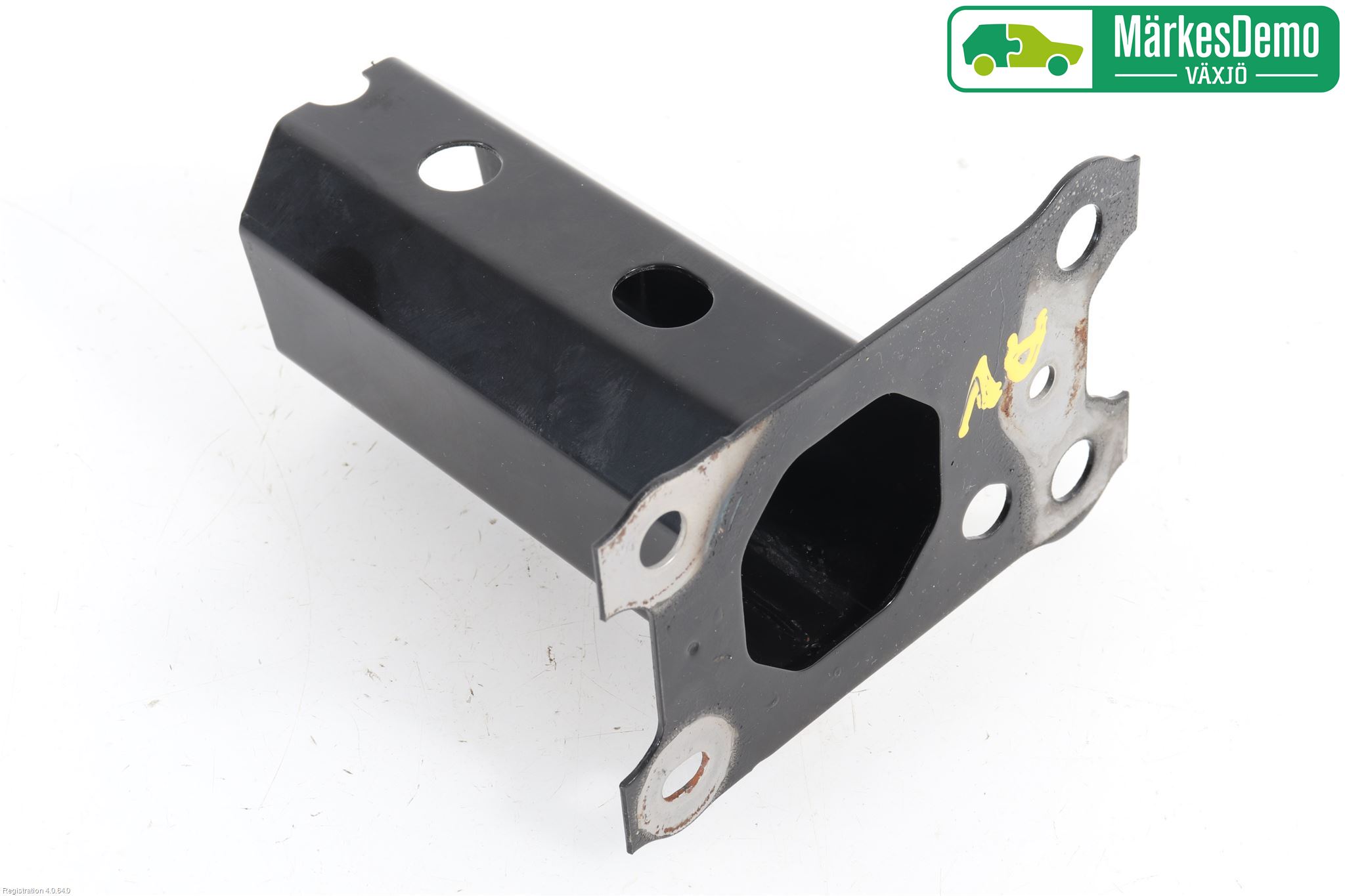 Mazda MX-5 IV (ND/ND2/ND3) MIATA 15- Framvagn Övrigt