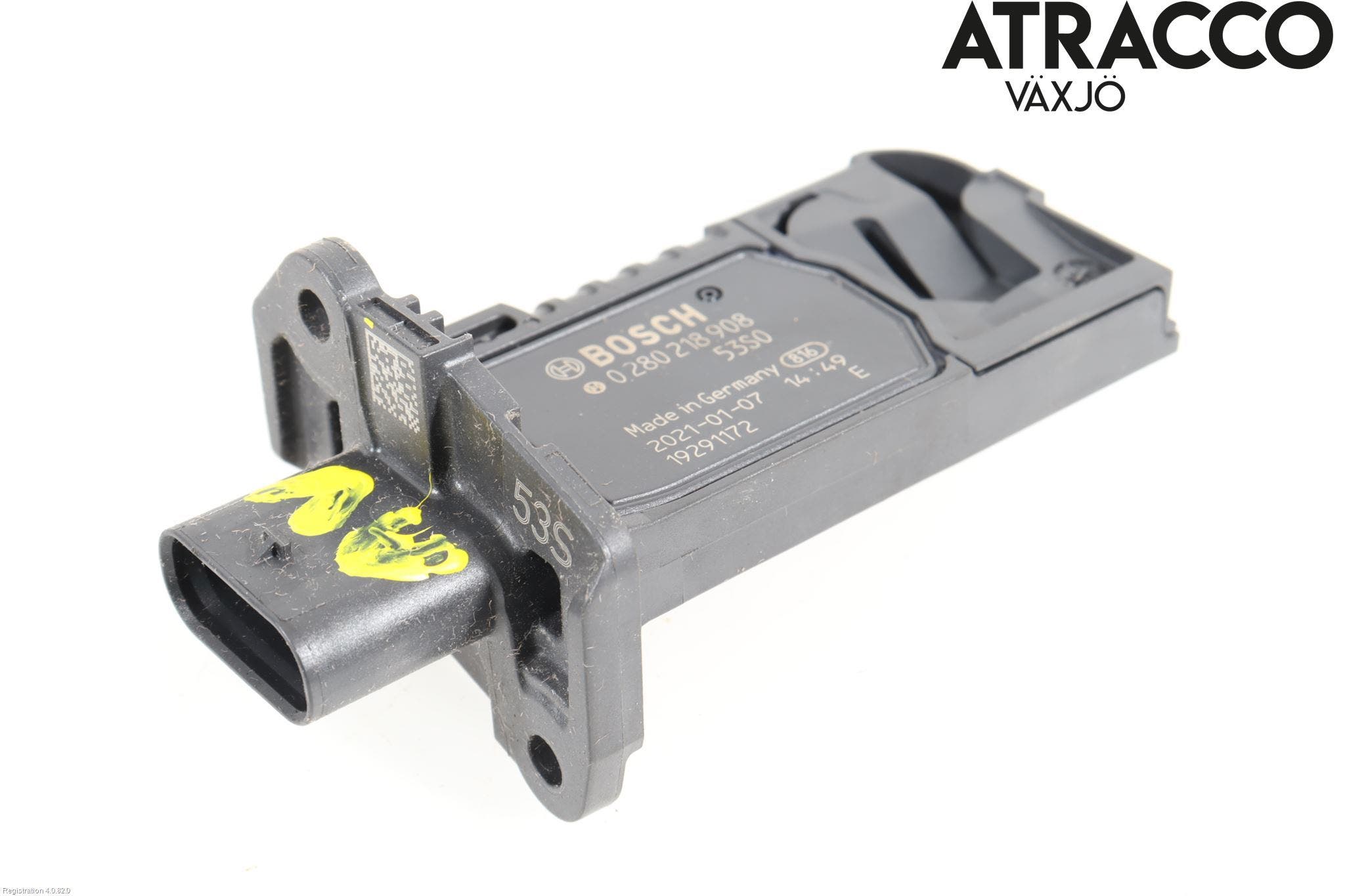 Suzuki VITARA 15- Injluftmassamätare