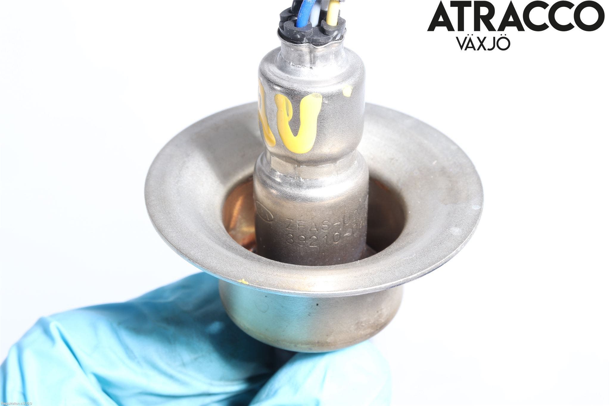 Hyundai i30 PD 17- Injlambdasond