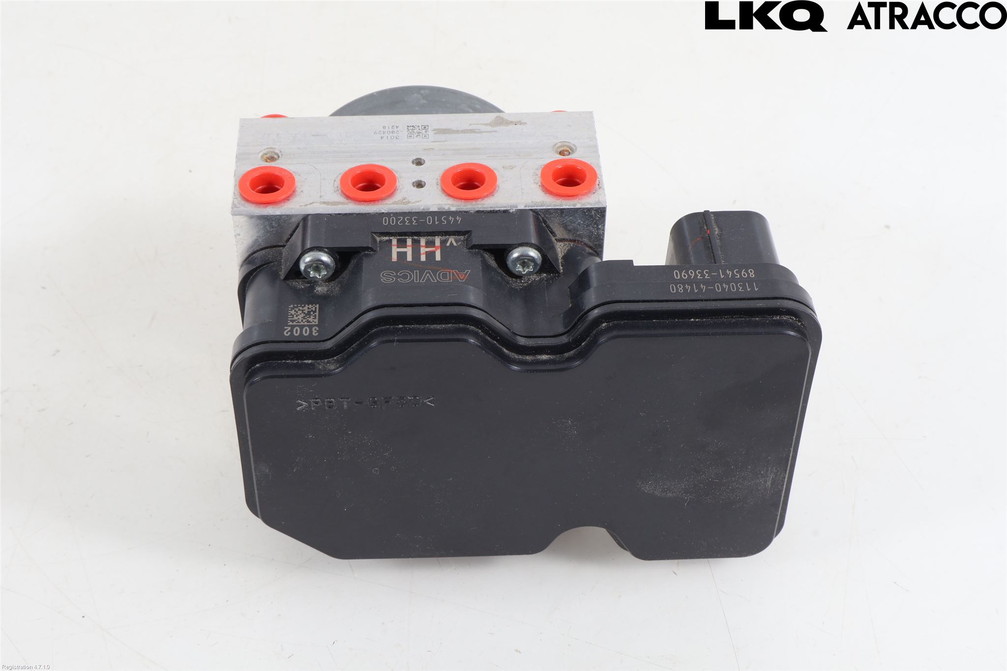 Toyota CAMRY 19-24 Abs Hydraulaggregat