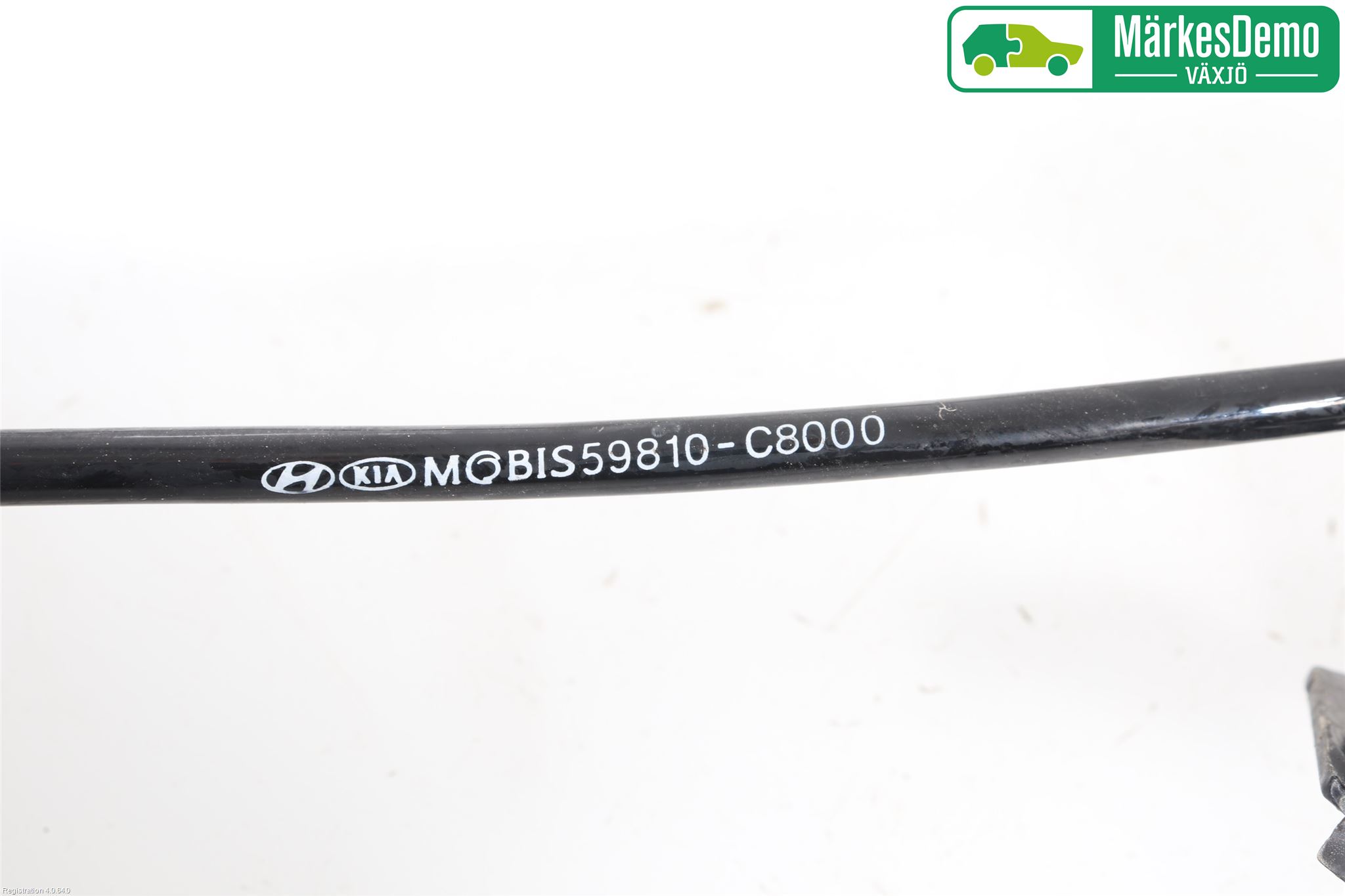 Hyundai i20 GB 15-20 Abs Sensor