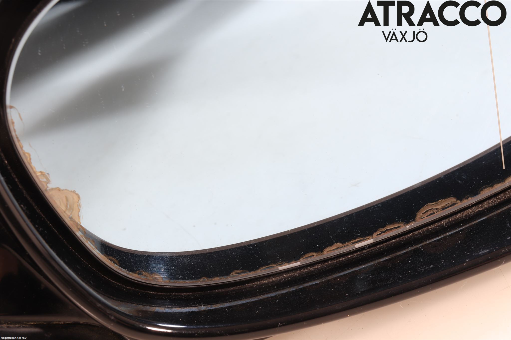 BMW 1 E87/81 5D/3D 03-11 Spegel Yttre El Hö