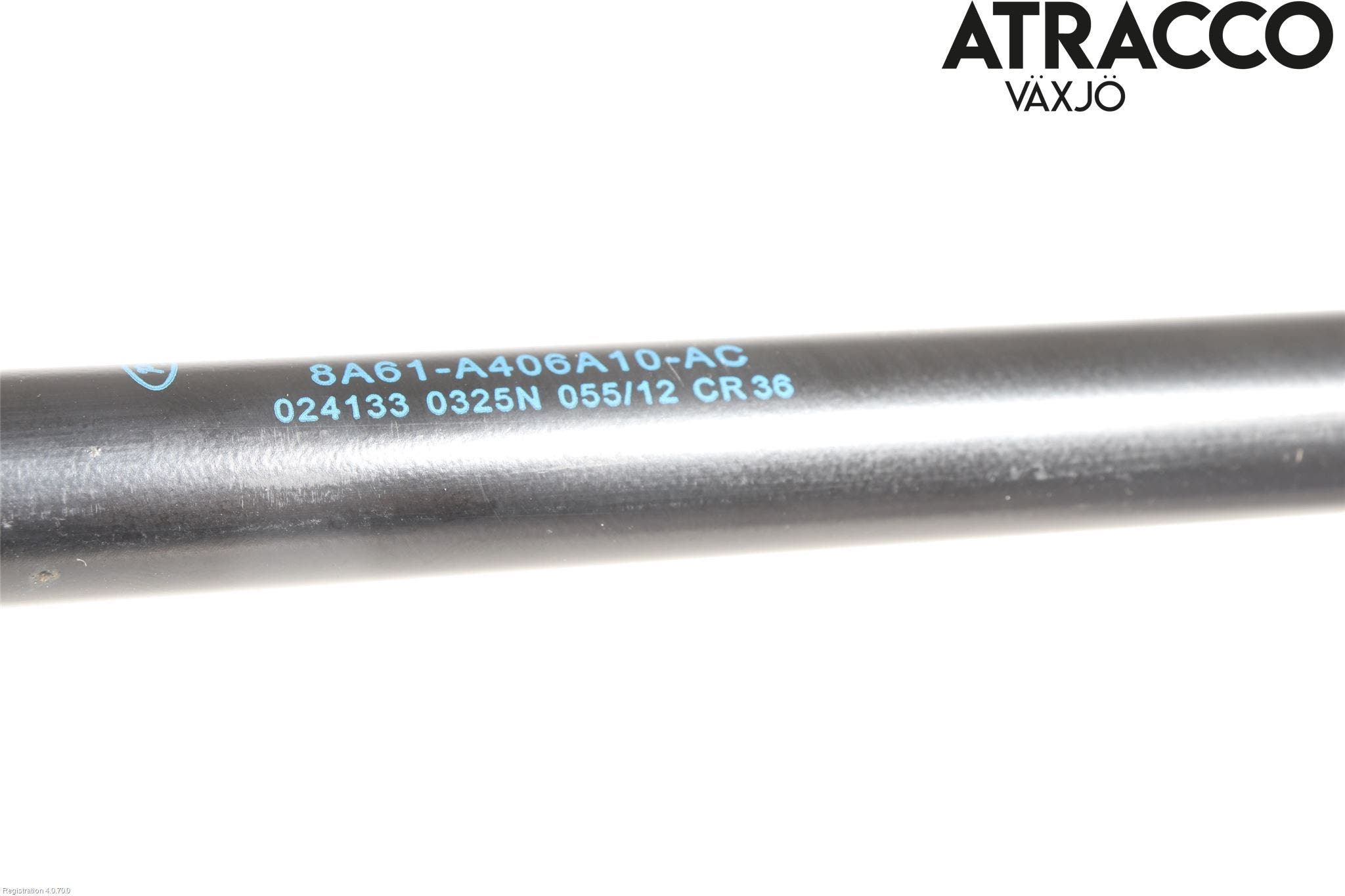 Ford FIESTA 09-12 Gasfjäder Baklucka