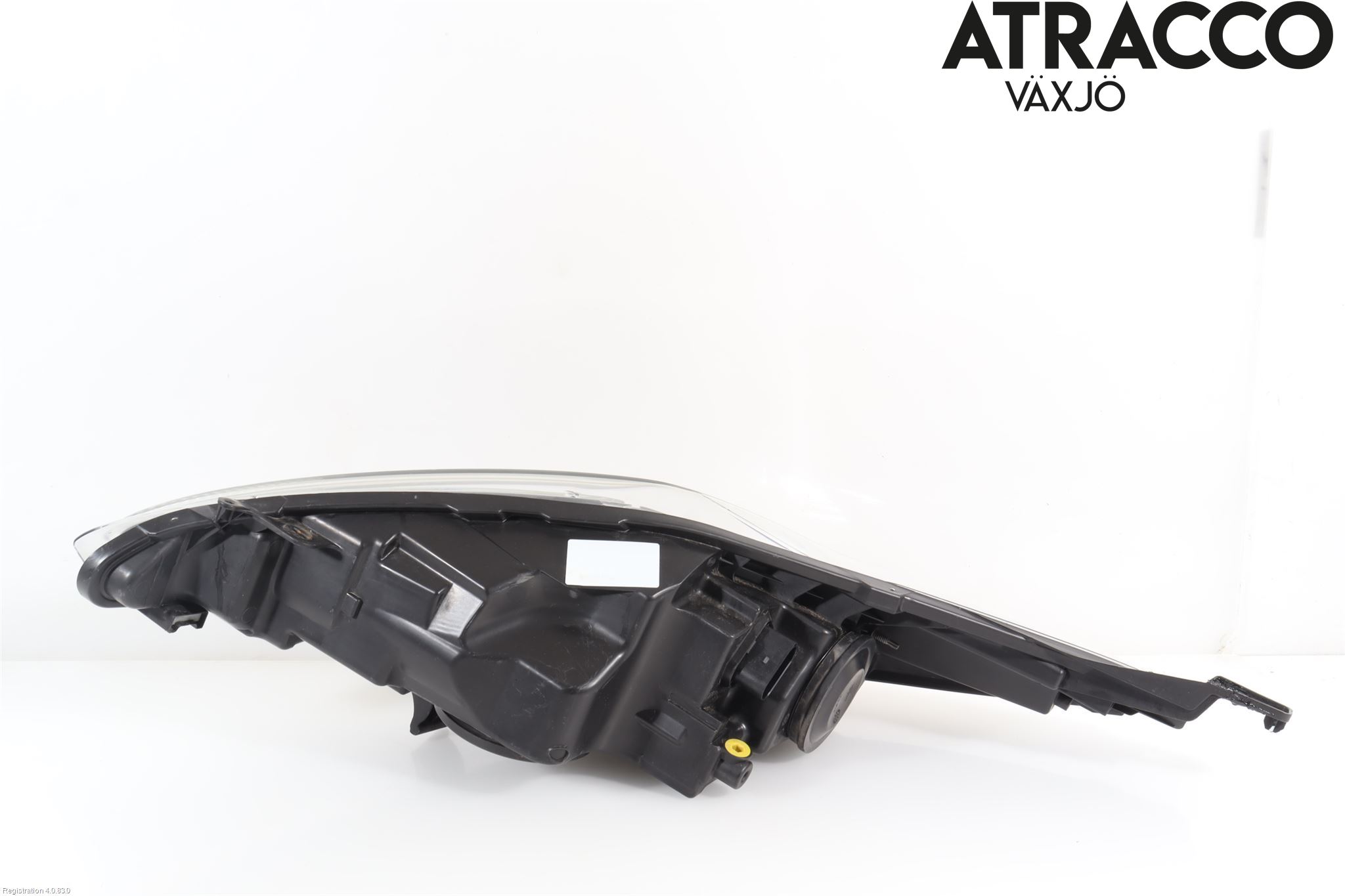 Ford FIESTA 09-12 Strålkastare Höger