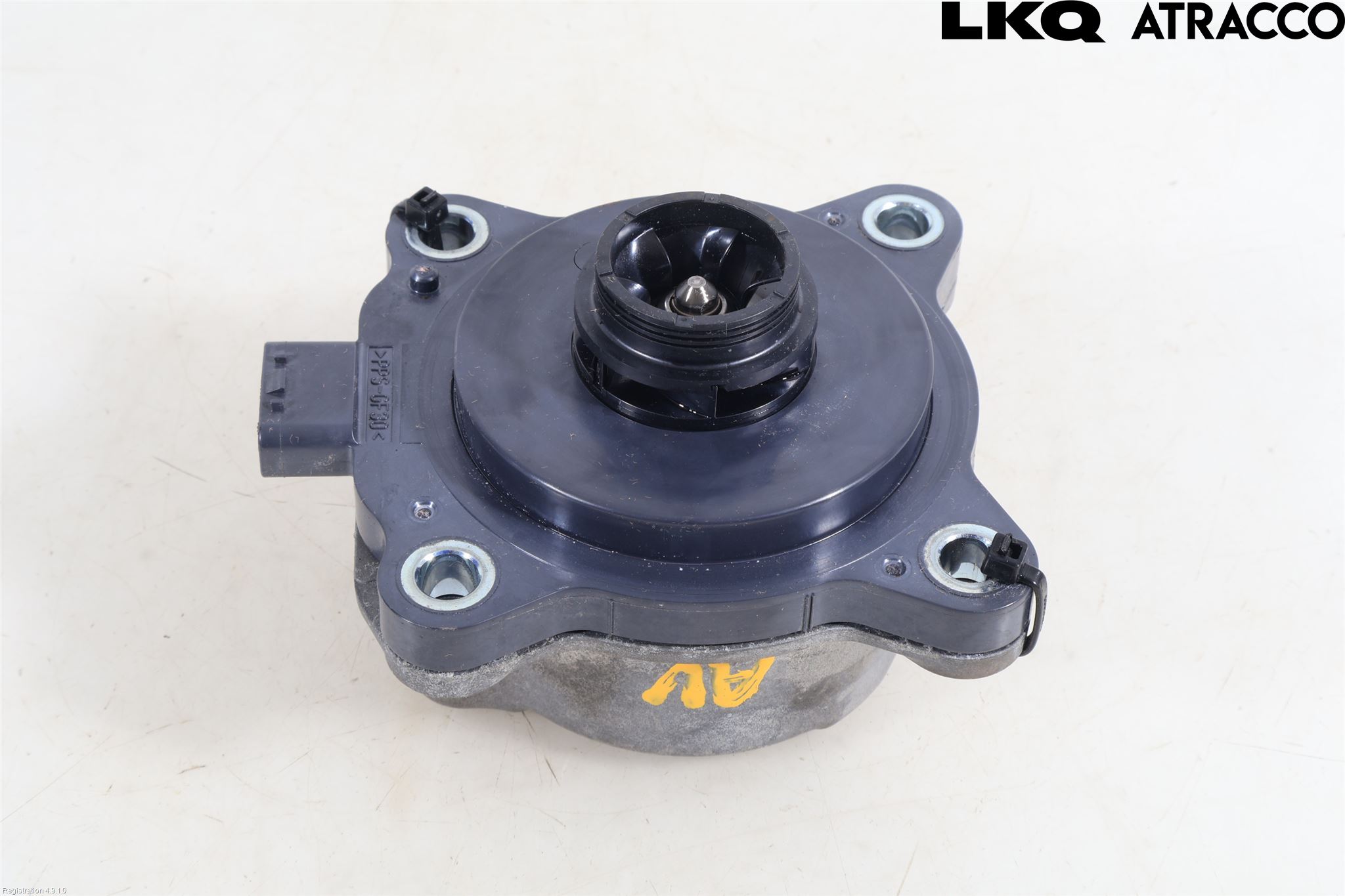 Toyota COROLLA CROSS XG10 22- Vattenpump