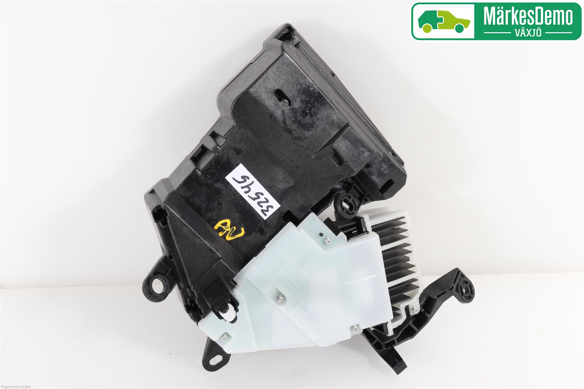 Toyota PRIUS ZVW30 09-20 Instrument Komb