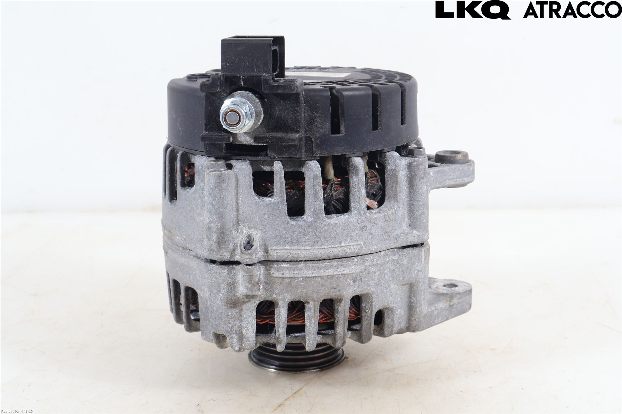 Mercedes-Benz MB E-KLASS (W213) 16-23 Generator