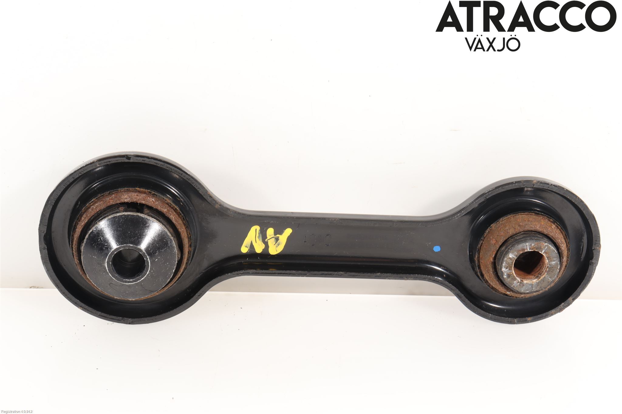 Ford S-MAX 15- Bärarm Bak Vänster