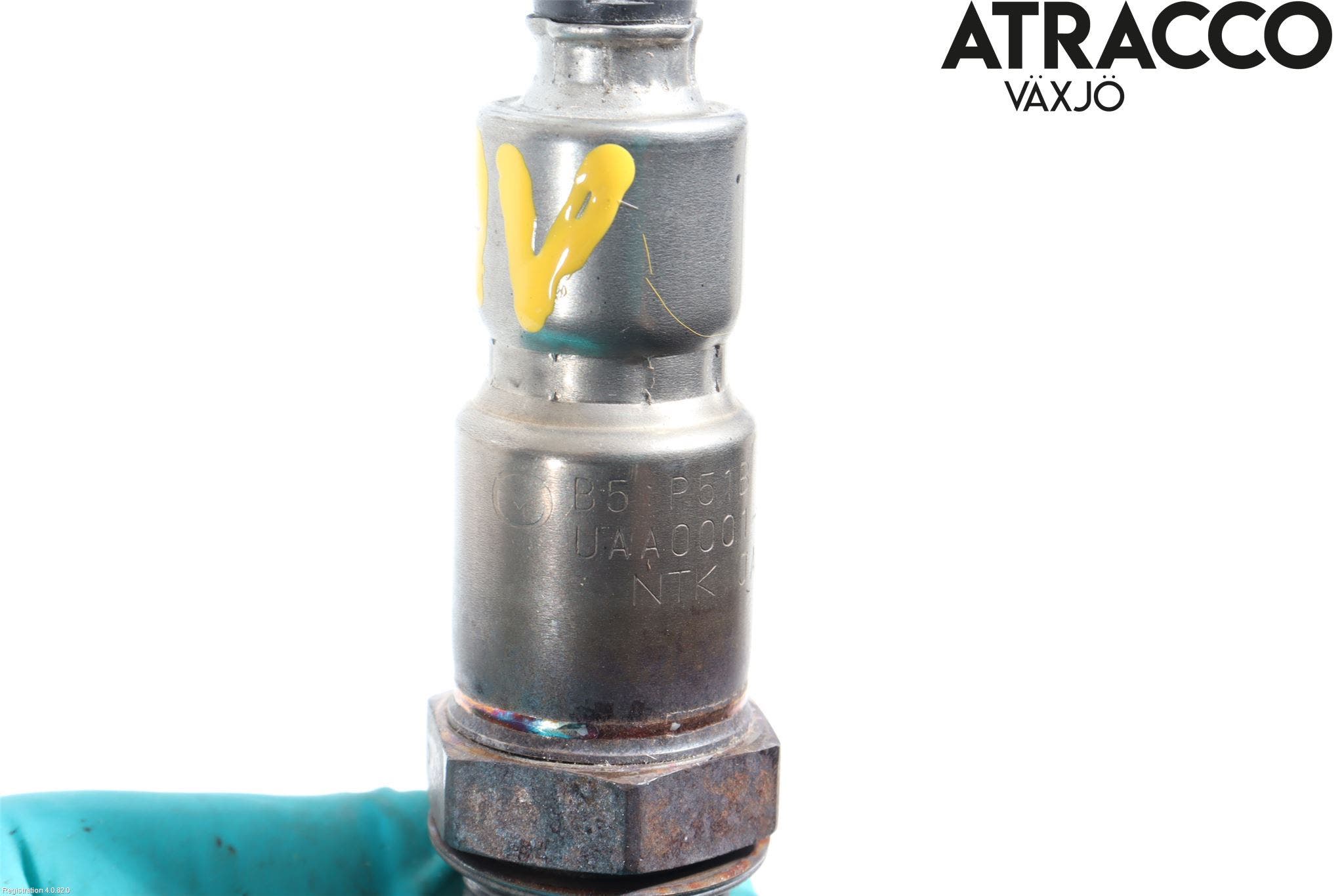 Mazda MX-5 IV (ND/ND2/ND3) MIATA 15- Injlambdasond