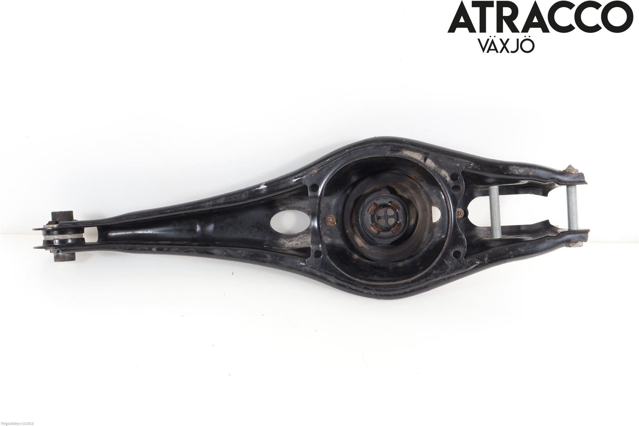 Audi A3/S3 8Y 21- Bärarm Bak Höger