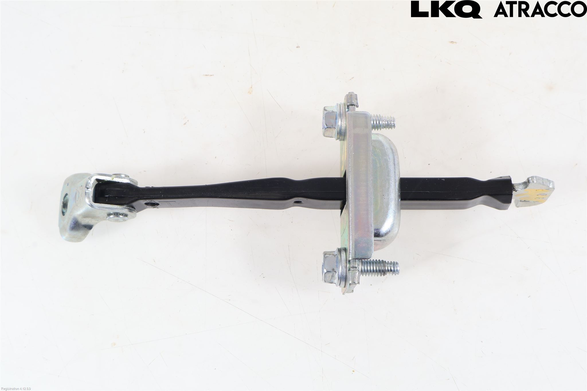 Toyota C-HR 24- Dörrstopp