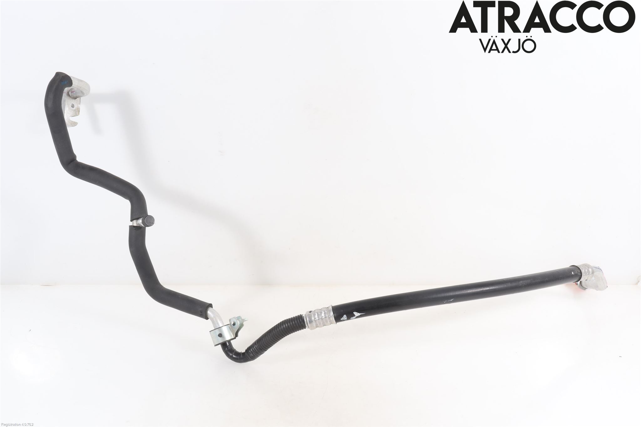 Mazda 2 (DJ) 15-22 Ac Slang-Rör