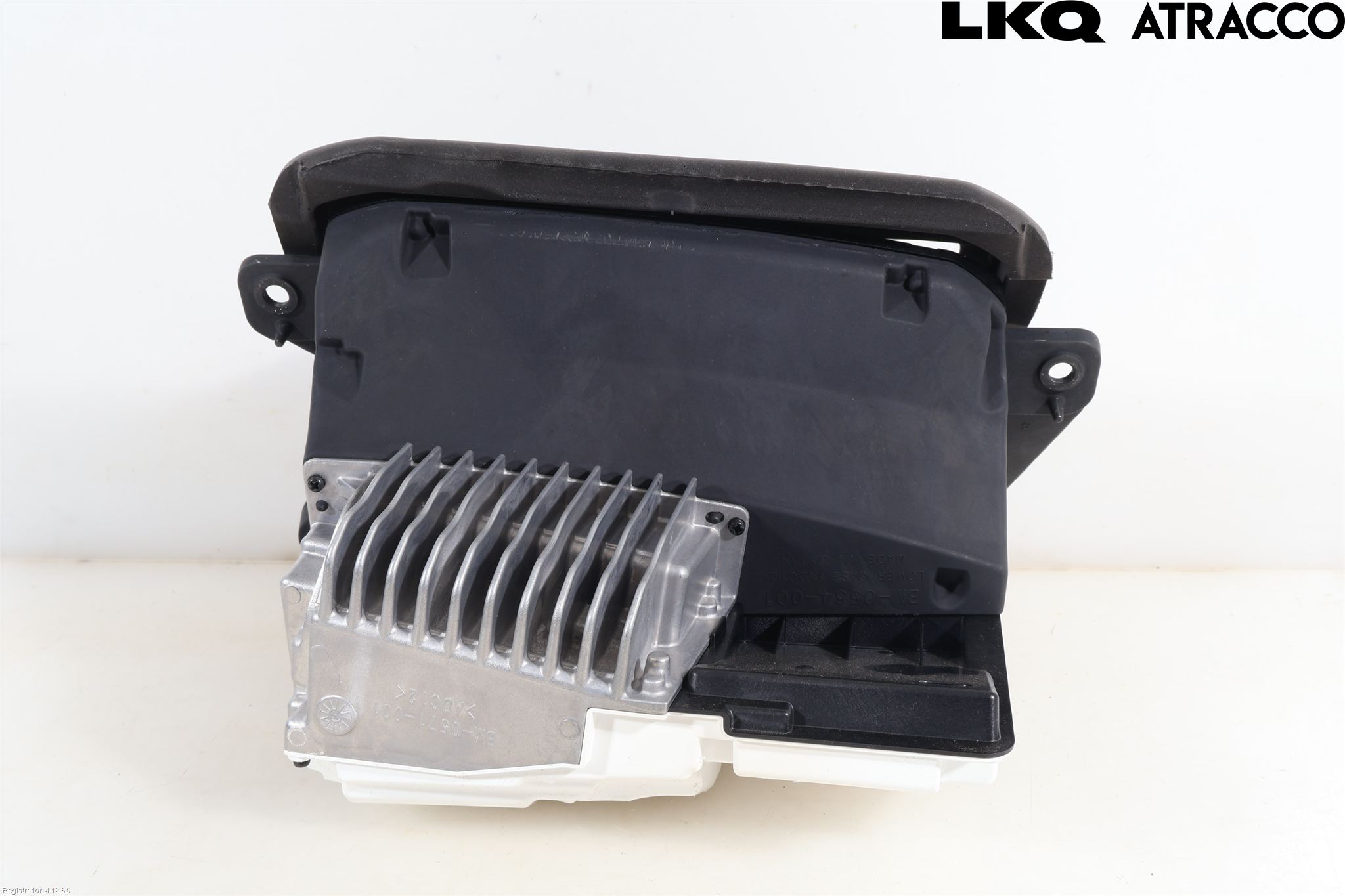 BMW 5 G30/G31/F90 17-23 Instrument Komb