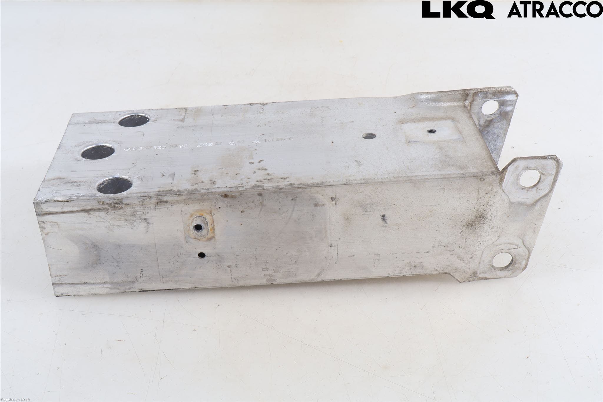 Mercedes-Benz MB GLA-KLASS (X156) 13-20 Stötfångarbärjärn Fram