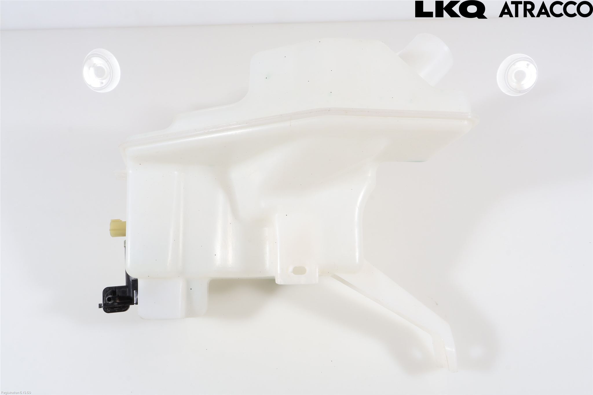 Nissan LEAF 18- Spolartank Vindruta