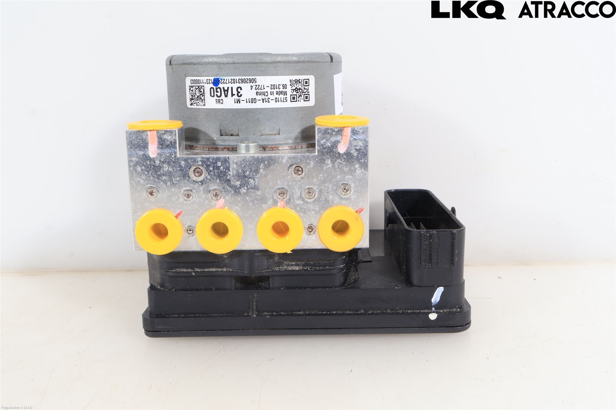 Honda HR-V 21- Abs Hydraulaggregat