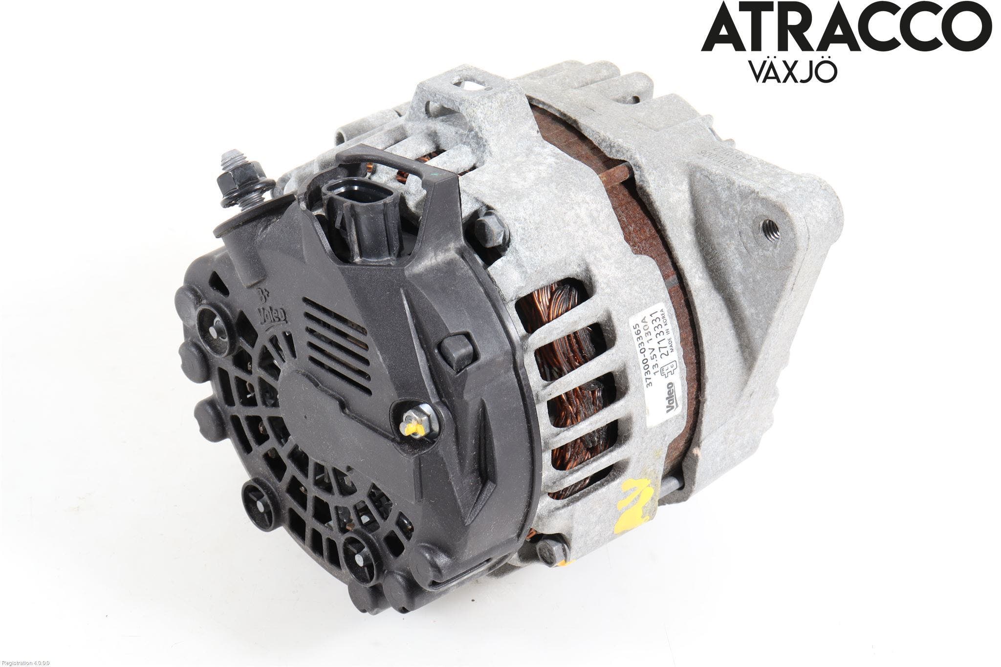 Hyundai i20 GB 15-20 Generator