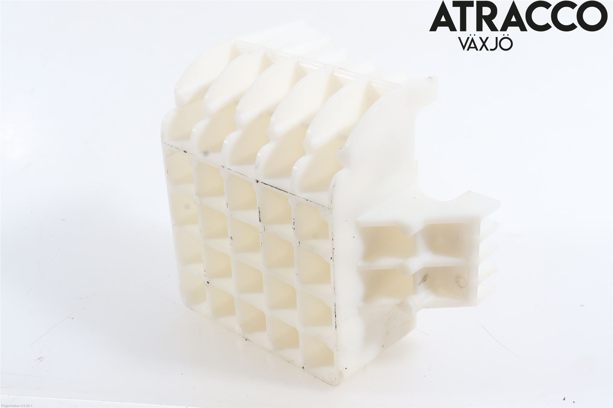 Toyota AVENSIS 09-15 Stötfångar Deformelement Fram