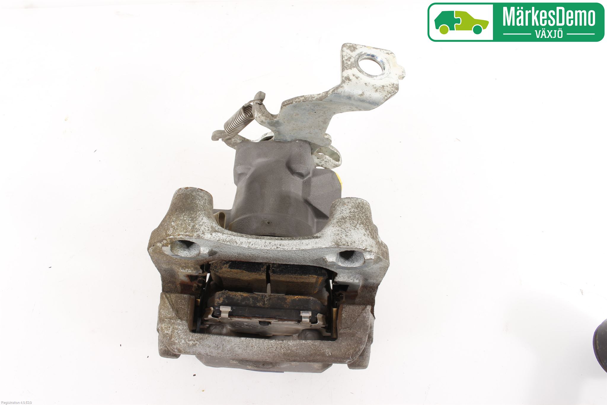 Lexus CT 200h Bromsok Bak Vänster