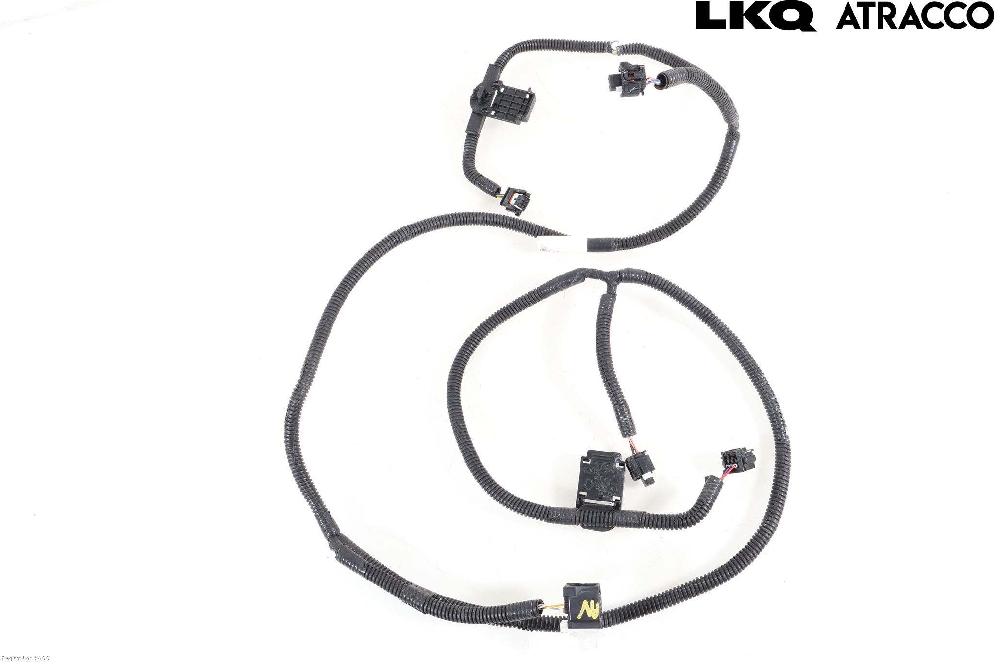 Toyota COROLLA 19- Kabelhärva