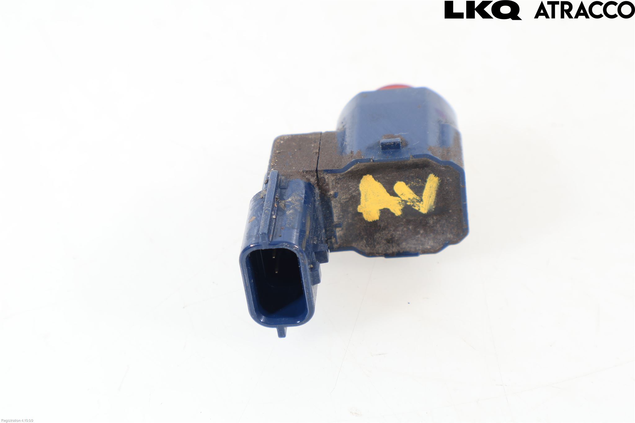 Mitsubishi OUTLANDER 13-21 Parkeringshjälp Backsensor