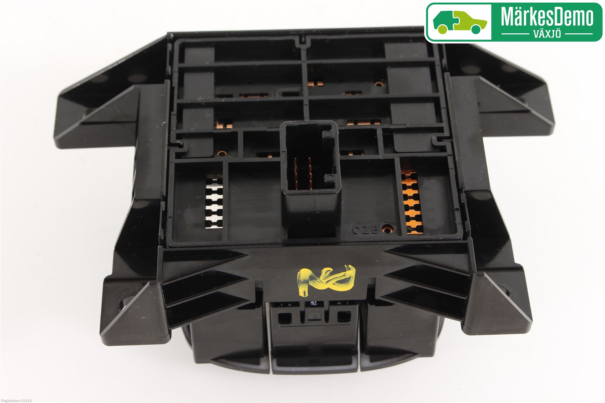 Toyota C-HR 16-23 Strömställare Multifunktion