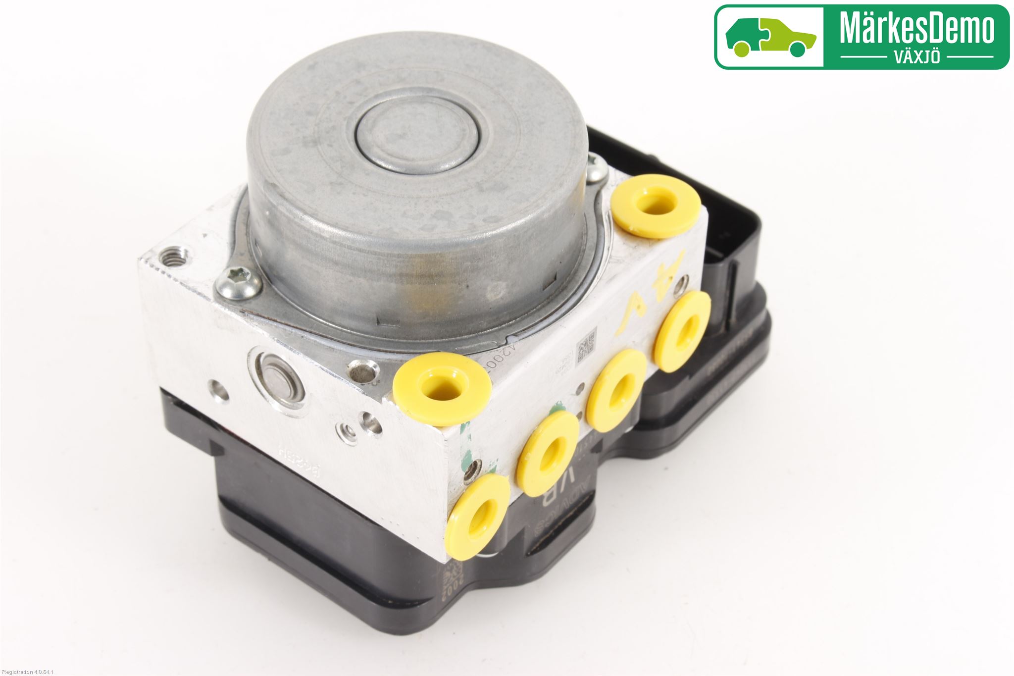 Toyota C-HR 16-23 Abs Hydraulaggregat