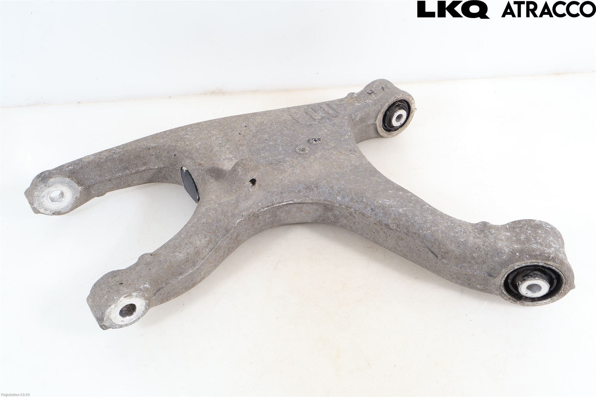 Audi A5 07-16 Bärarm Bak Höger