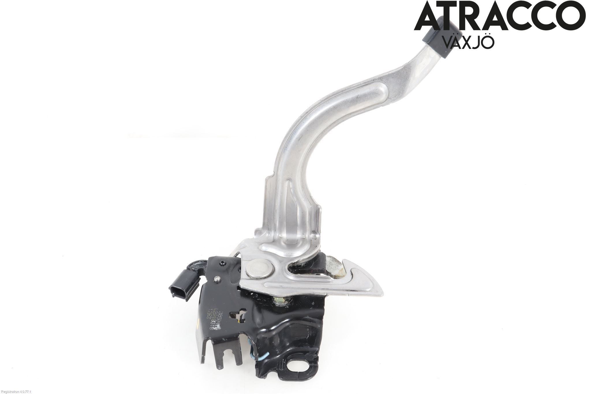 Honda HR-V 15-21 Huvlås