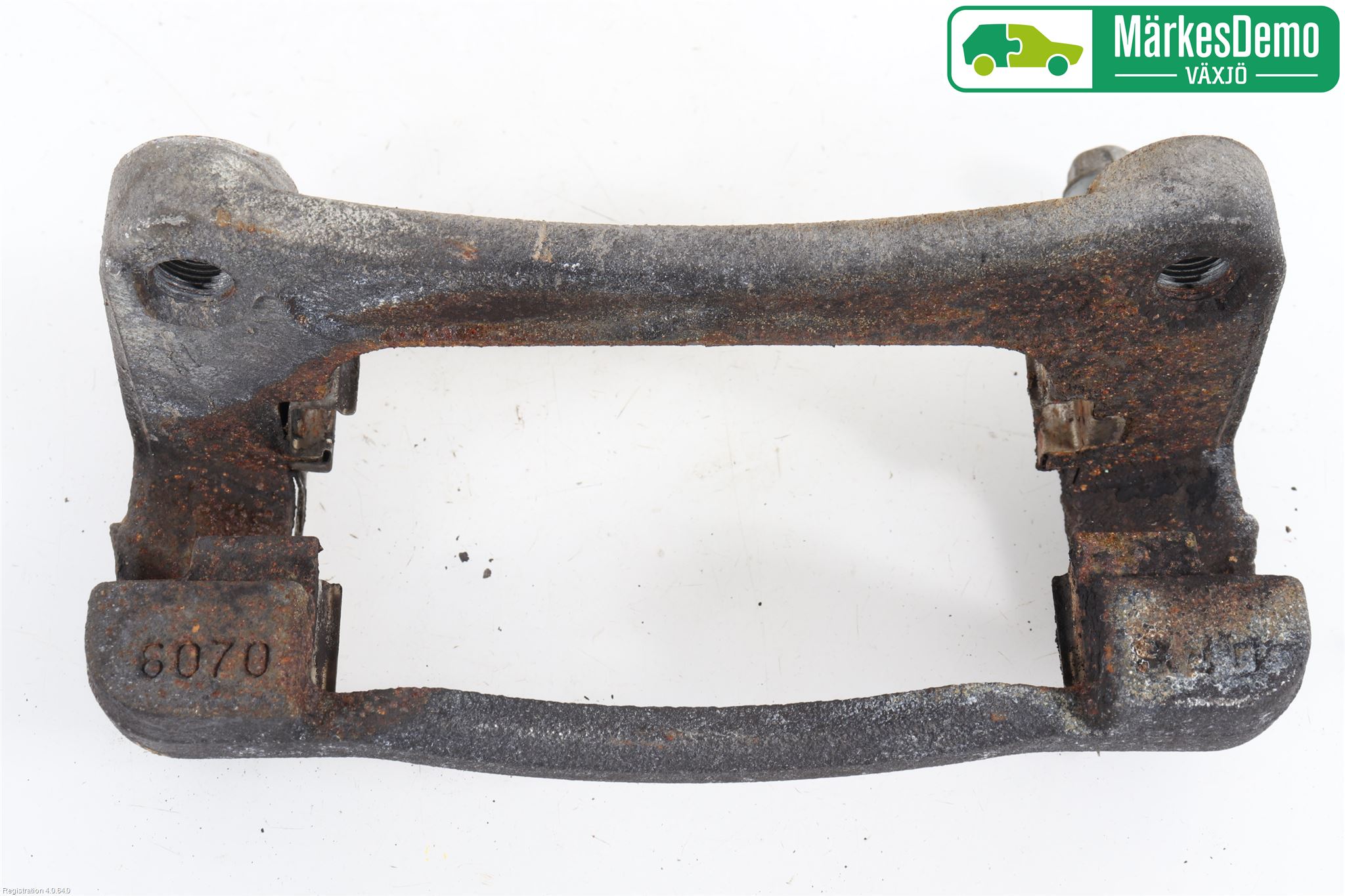 Mazda CX-5 17- Bromsokshållare