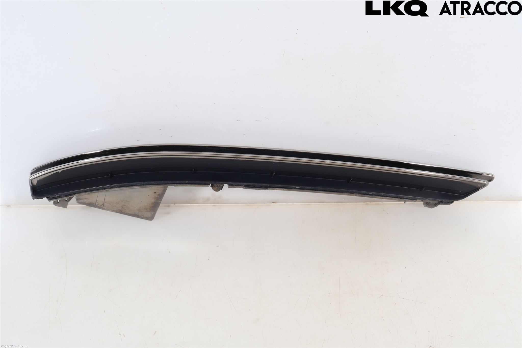 Lexus NX 300h 15-21 Stötfångarlist Bak
