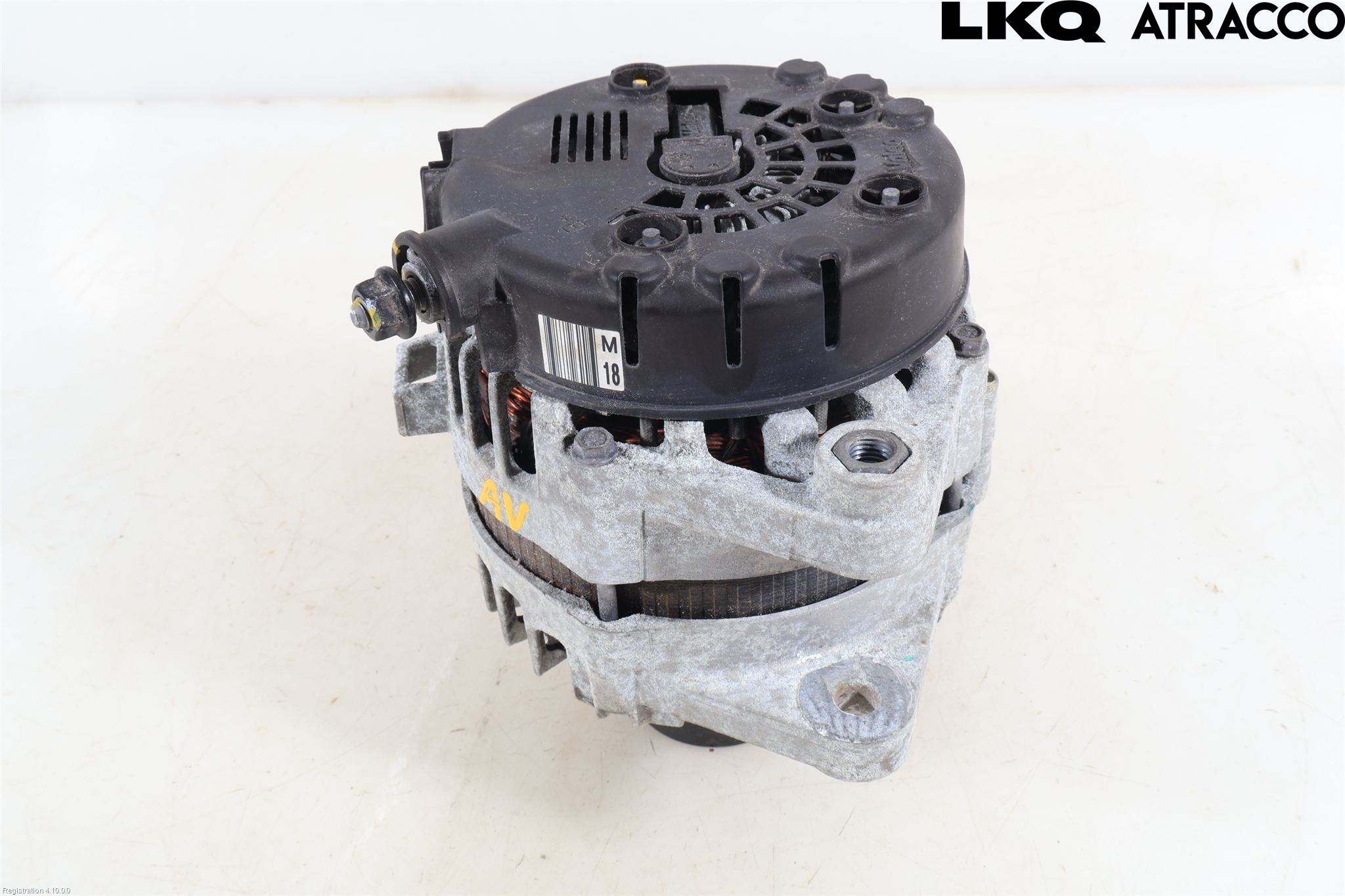 Hyundai i30 GD 13-17 Generator